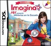 Aventuras Imagina Ser: Misterios en la Escuela